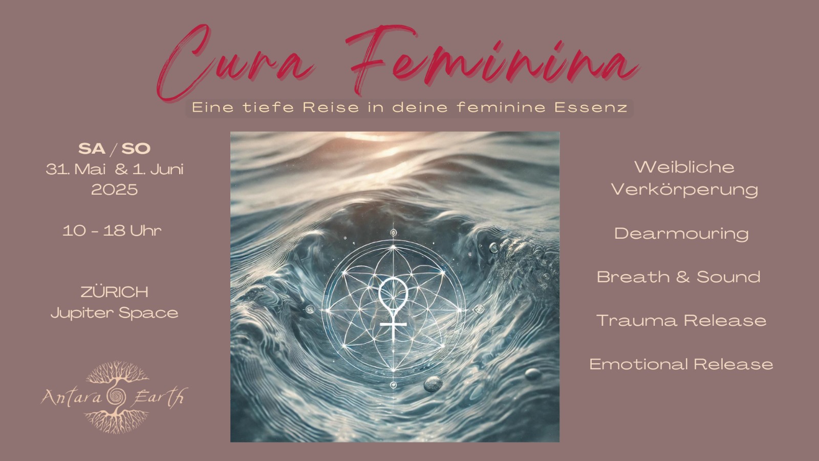 Cura Feminina