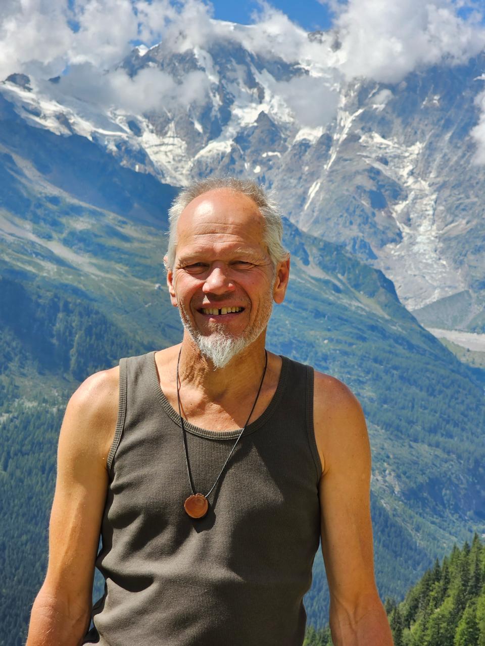 Andreas Föhr Andreas Föhr