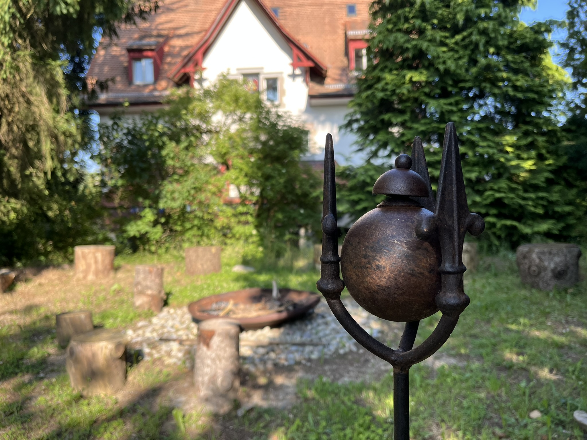 Ritualplatz Ritualplatz