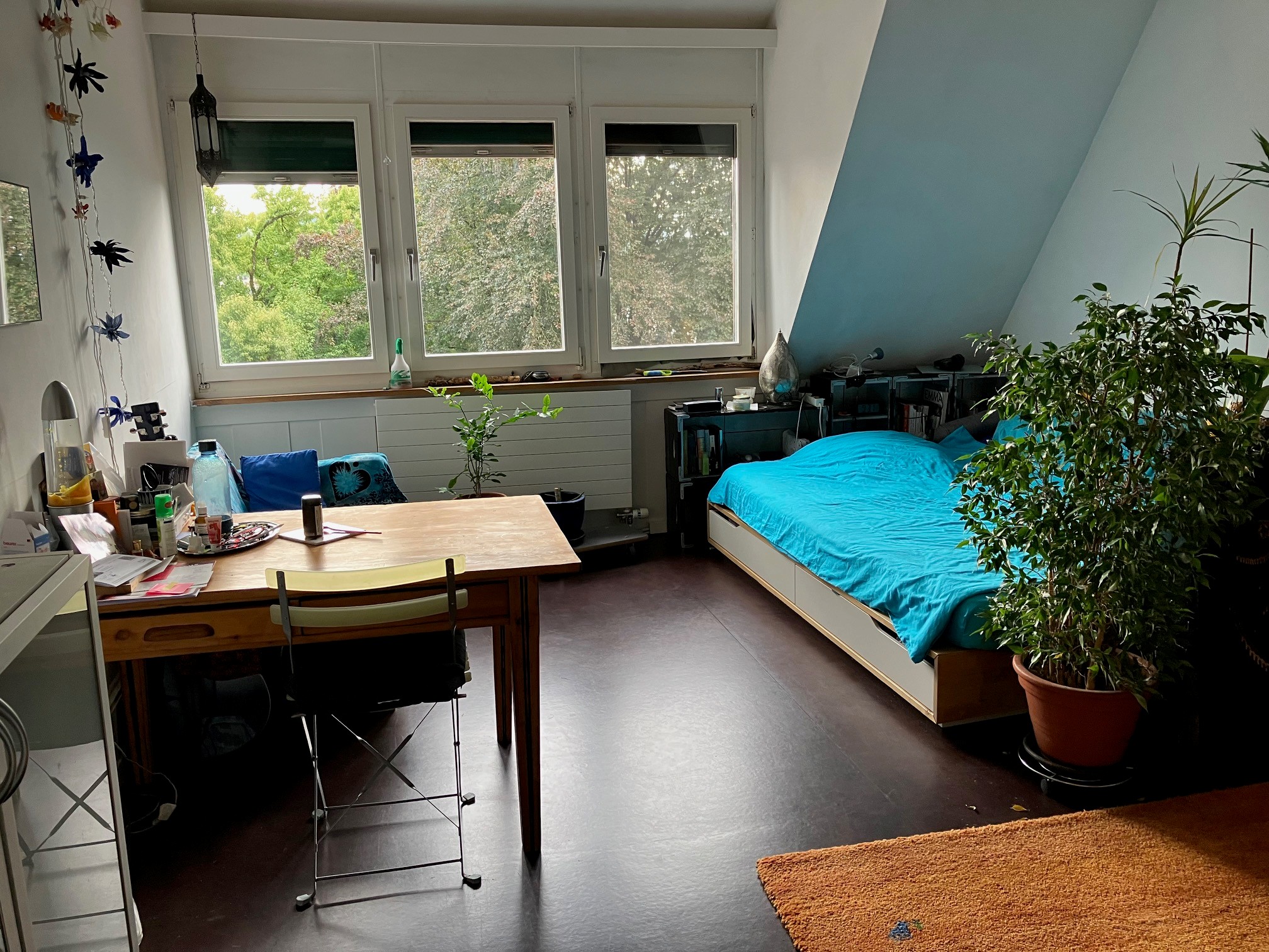 Muriels Zimmer Muriels Zimmer