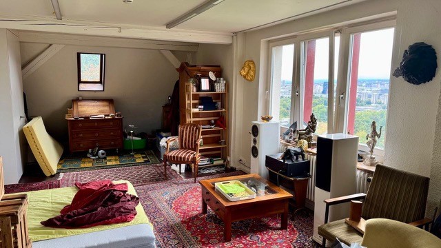 TomsZimmer