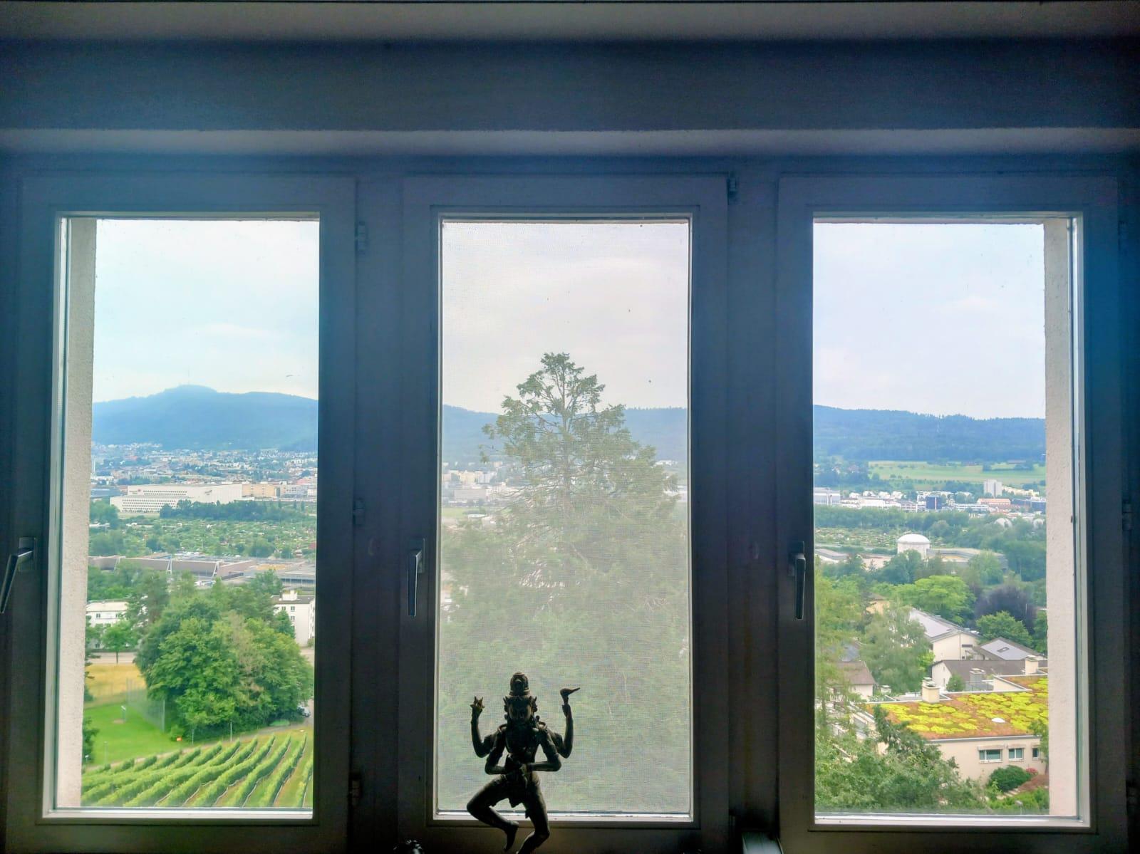 Zimmer mit Aussicht Zimmer mit Aussicht