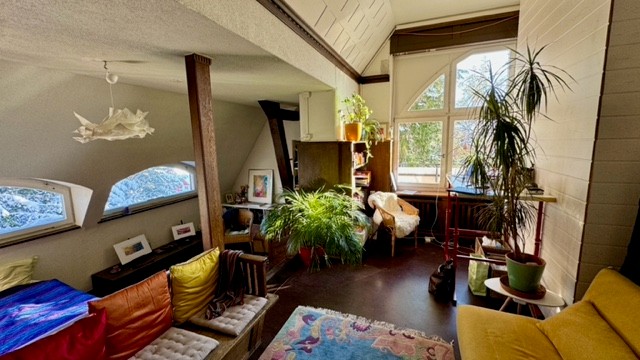 Haralds Zimmer Haralds Zimmer