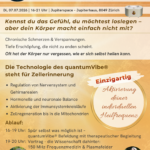 Heilfrequenz