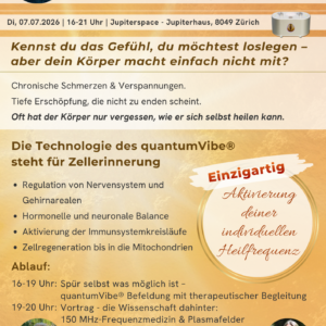 Heilfrequenz