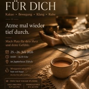Raum für dich