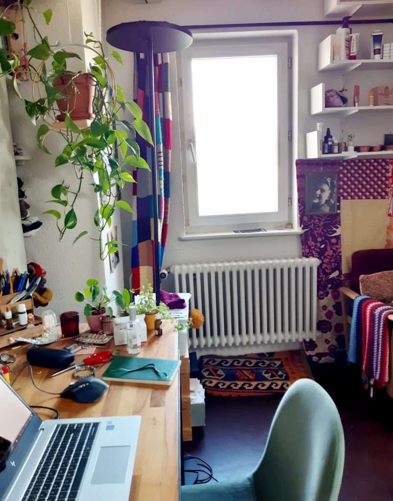 Deborahs Zimmer 1