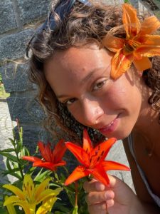 Aylin Dogan
